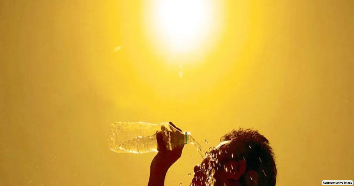 Parts of northeast Bihar to witness heatwave conditions: IMD
